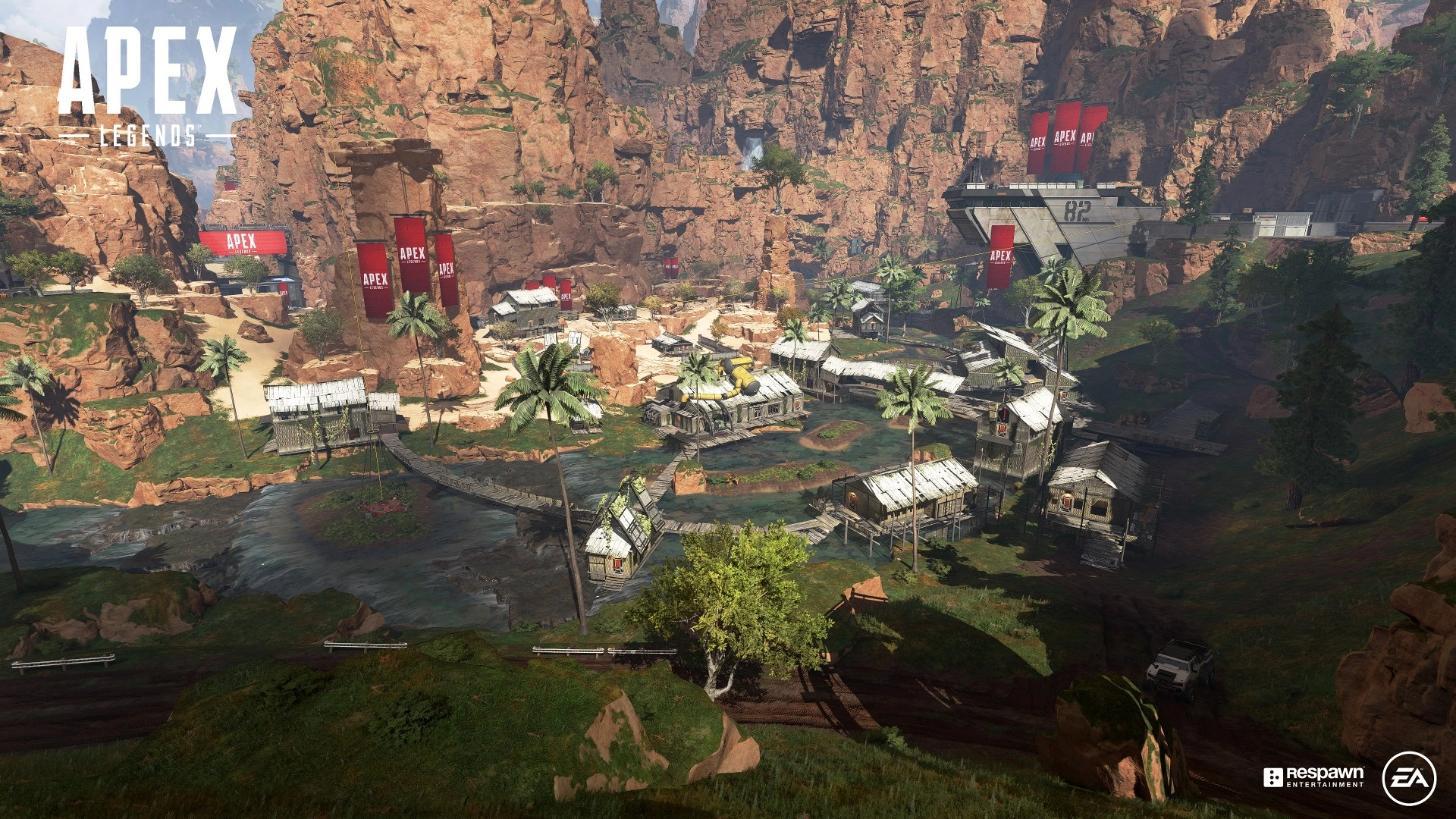 Скриншот-3 из игры APEX LEGENDS - 1000 COINS VIRTUAL CURRENCY