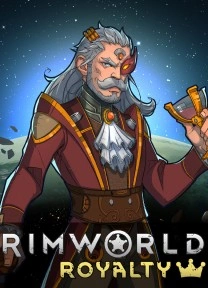 Картинка RimWorld - Royalty