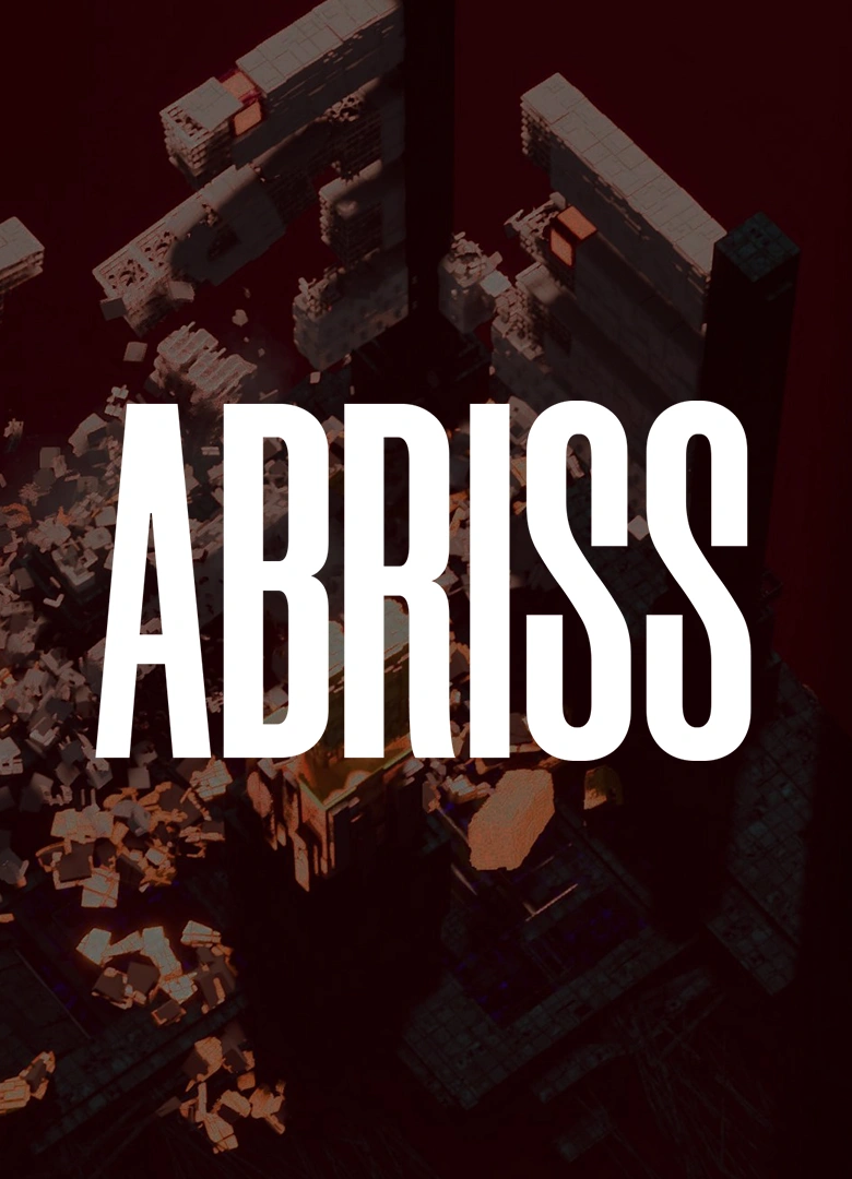 ABRISS