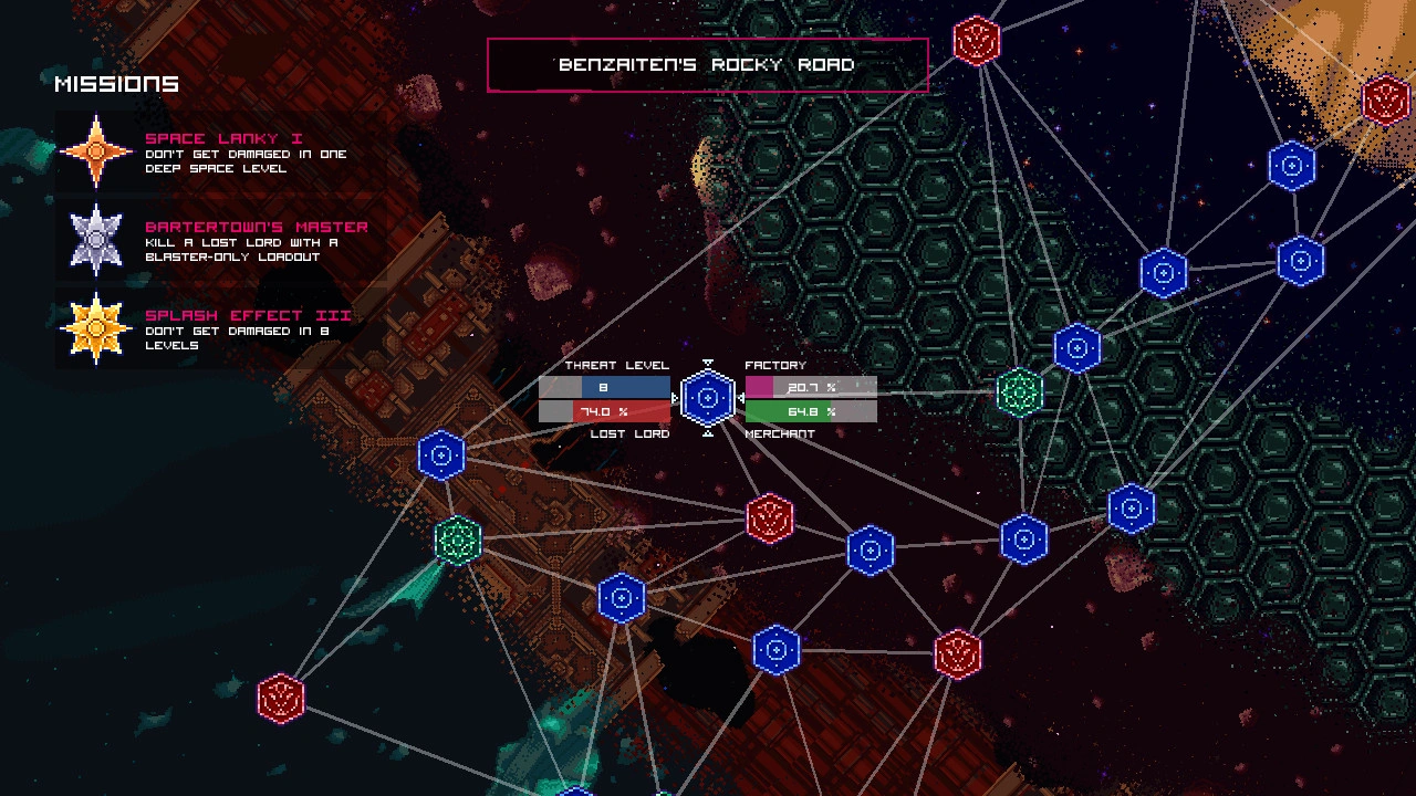 Stellar Interface Stellar Interface