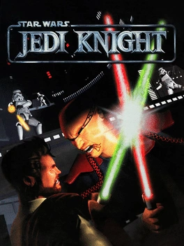 Картинка Star Wars: Jedi Knight: Dark Forces II