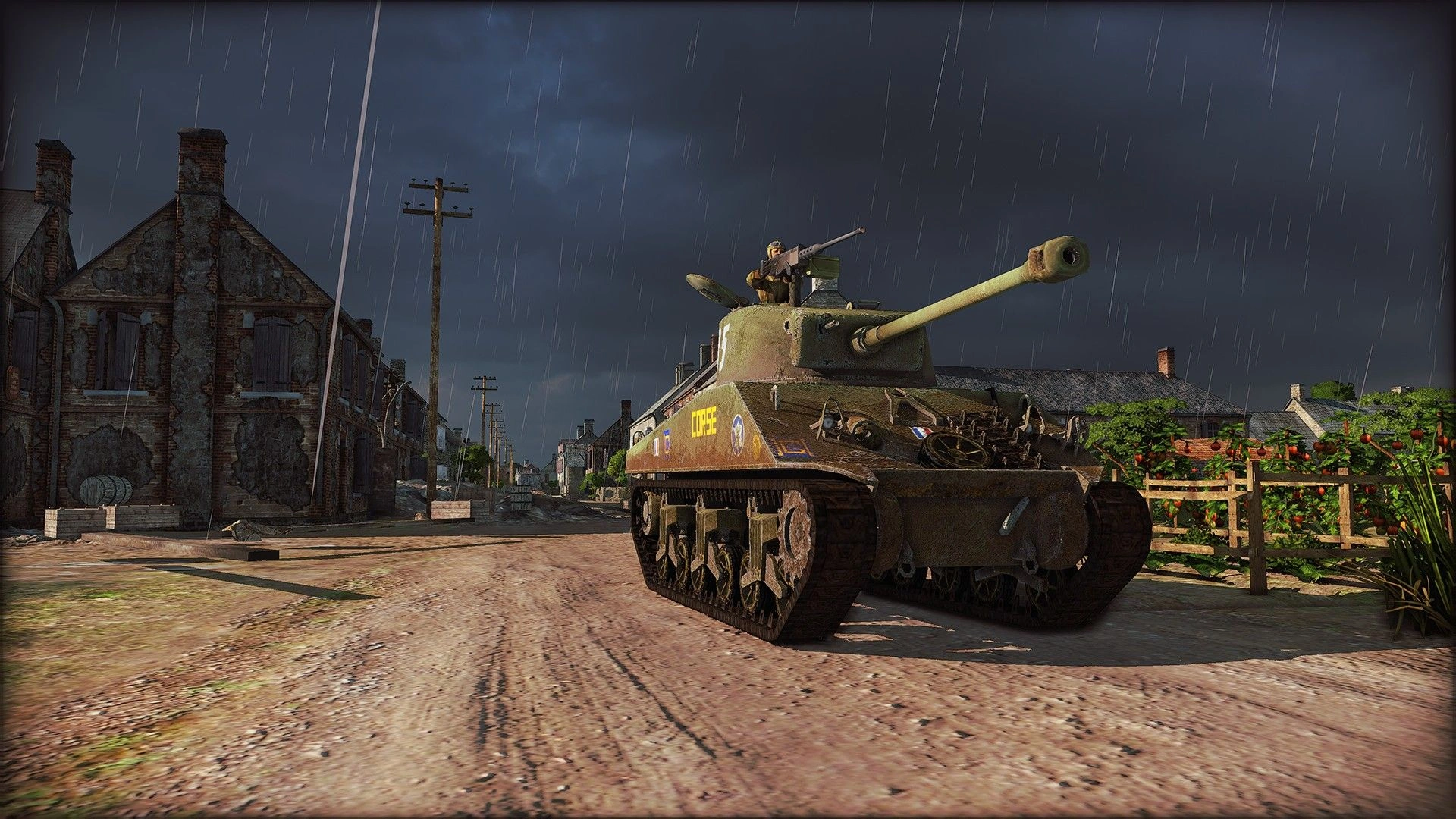 Скриншот-6 из игры Steel Division: Normandy 44