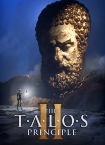 The Talos Principle 2 для PS5