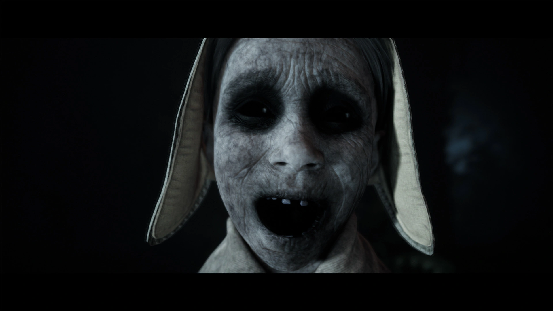 Скриншот-3 из игры The Dark Pictures Anthology: Little Hope
