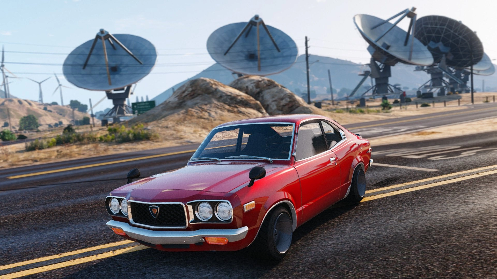 Скриншот-4 из игры Bull Shark Cash Card на 500.000 $ GTA