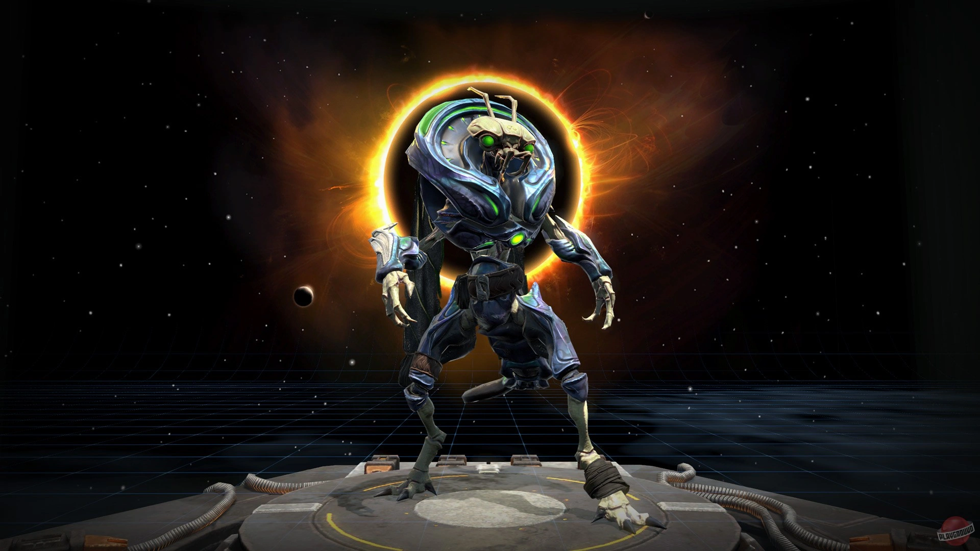 Age of Wonders: Planetfall - Invasions Age of Wonders: Planetfall - Invasions