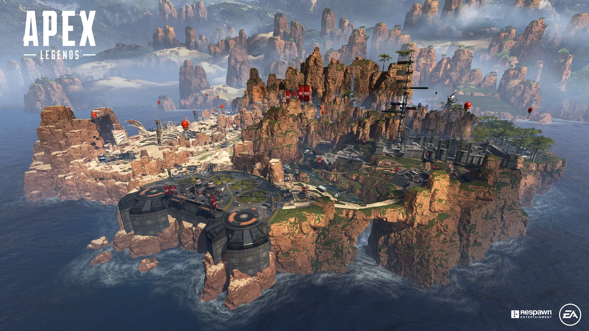Скриншот-2 из игры APEX LEGENDS - 1000 COINS VIRTUAL CURRENCY