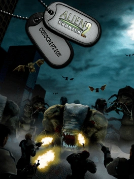 Alien Shooter 2 Conscription Alien Shooter 2 Conscription