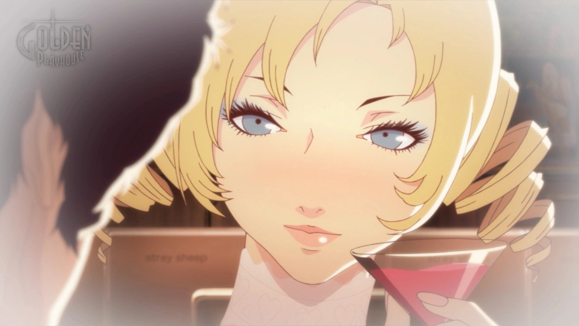 Скриншот-13 из игры Catherine Classic