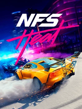 Картинка Need for Speed: Heat для XBOX