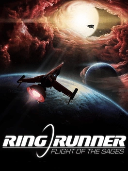 Картинка Ring Runner: Flight of the Sages