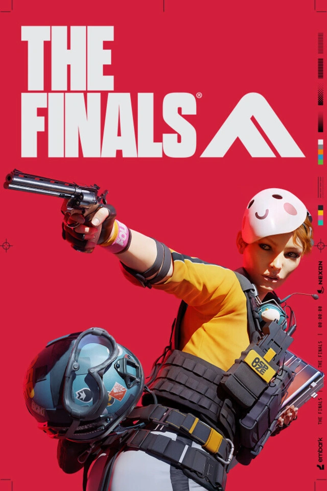The Finals для XBOX The Finals для XBOX
