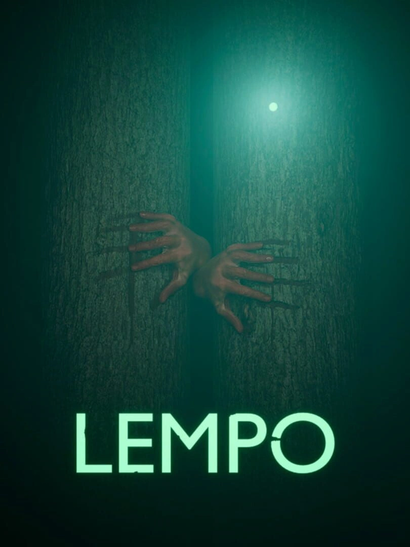 Картинка LEMPO