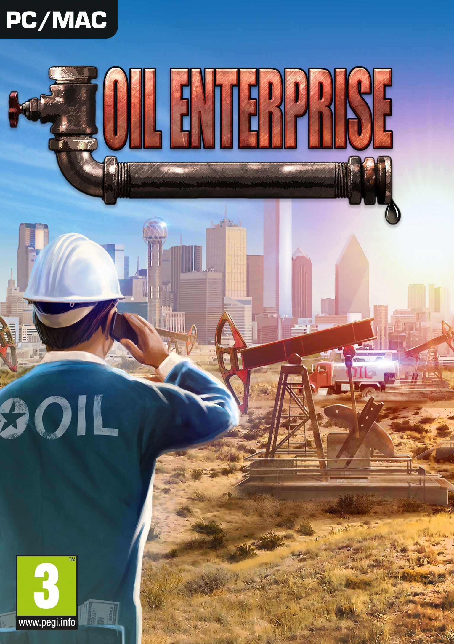 Oil Enterprise