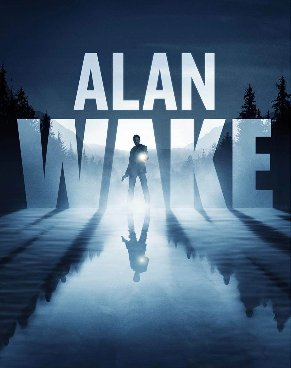 Картинка Alan Wake