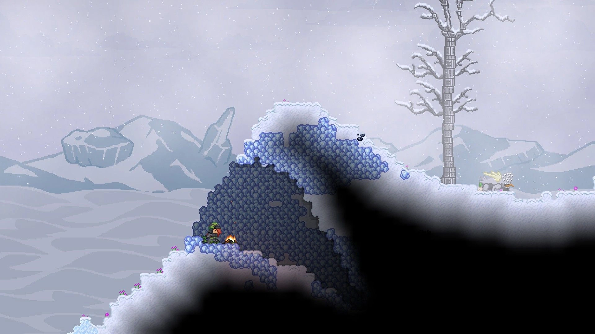 Скриншот-12 из игры Starbound