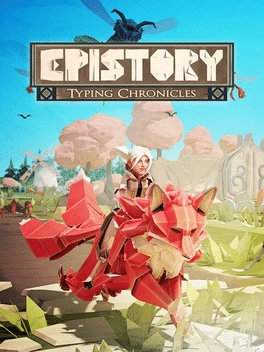 Epistory — Typing Chronicles