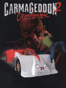 Carmageddon 2: Carpocalypse Now Картинка Carmageddon 2: Carpocalypse Now
