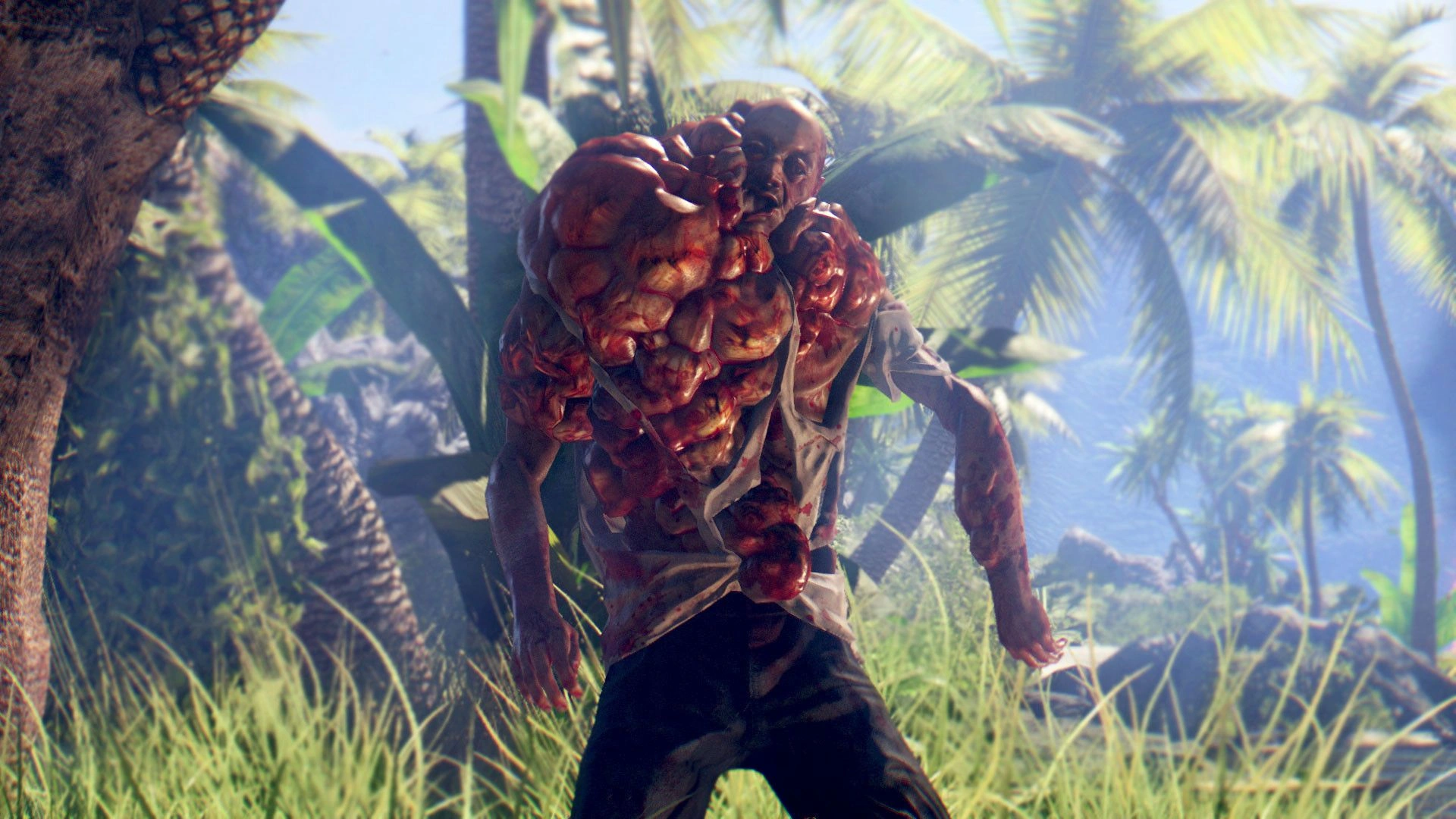 Скриншот-11 из игры Dead Island Collection
