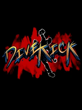 Картинка Divekick
