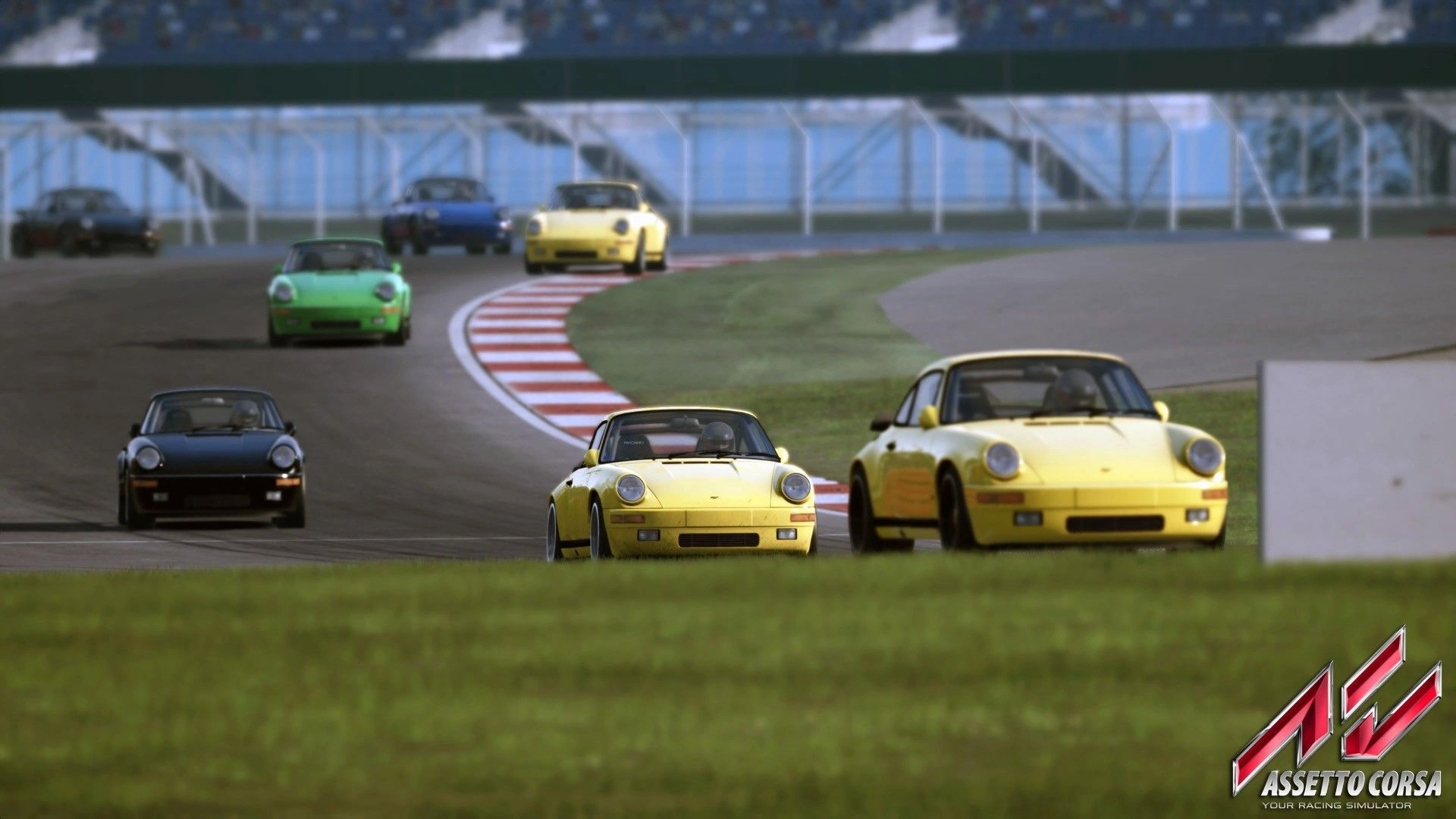 Скриншот-34 из игры Assetto Corsa