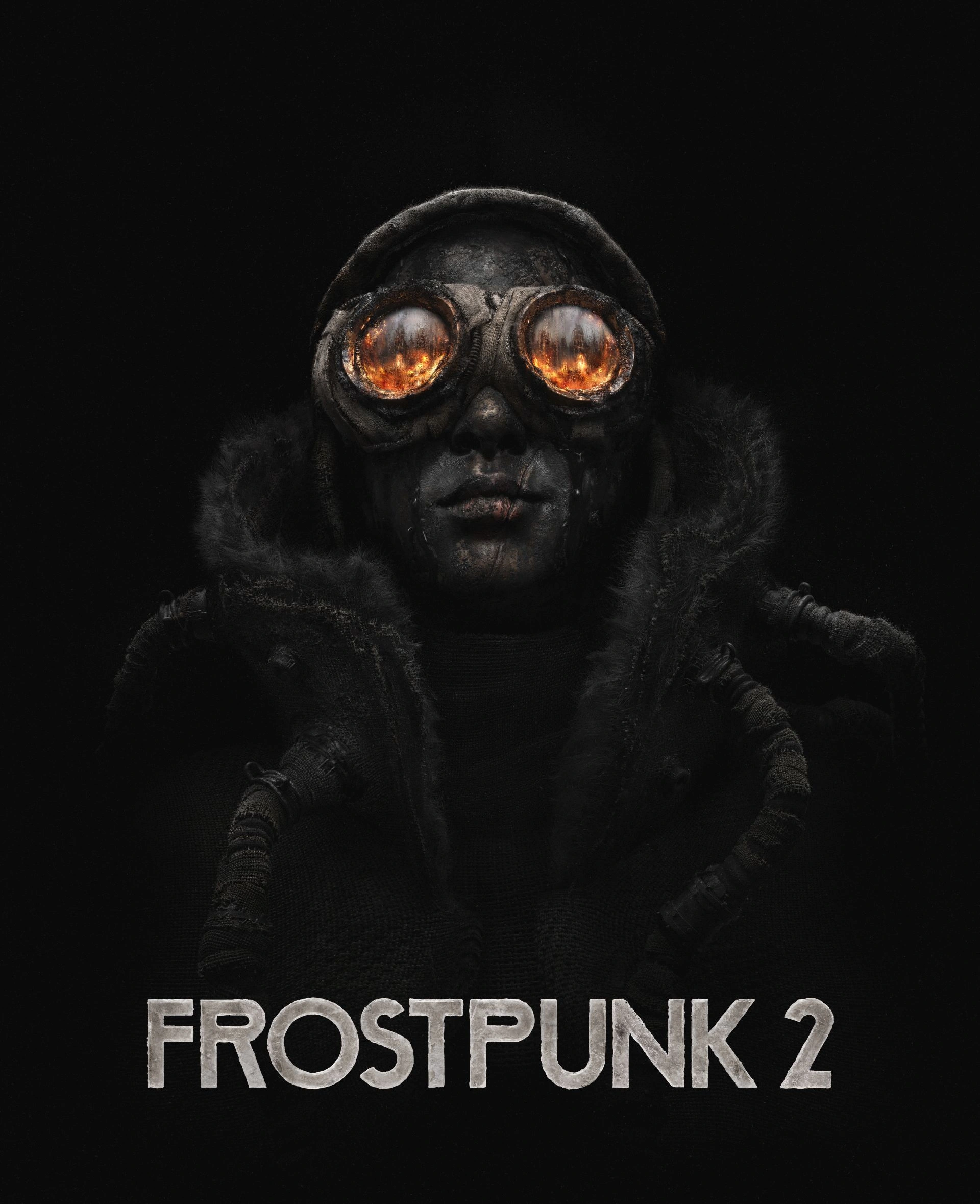 Frostpunk 2 для XBOX