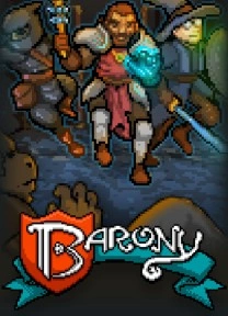 Barony Barony