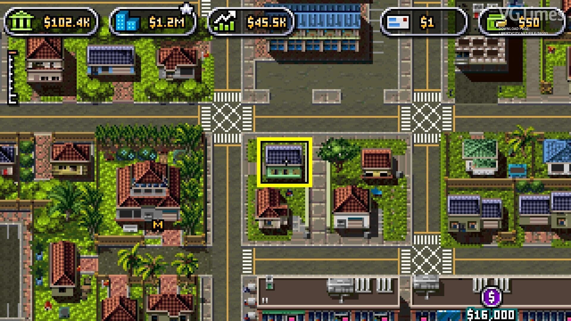 Скриншот-3 из игры Shakedown: Hawaii для PS