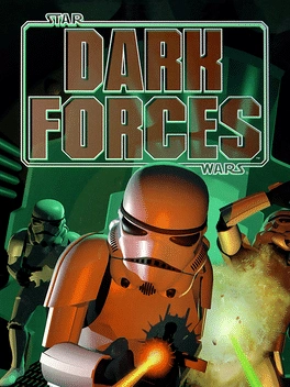 Star Wars: Dark Forces Картинка Star Wars: Dark Forces