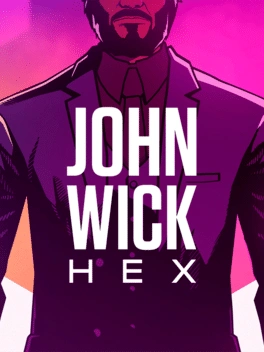 Картинка John Wick Hex