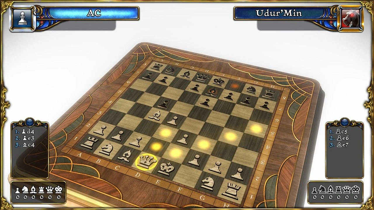 Battle VS Chess Battle VS Chess