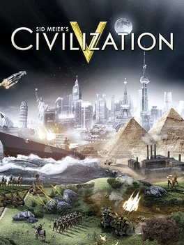 Картинка Sid Meier's Civilization V: Complete Edition