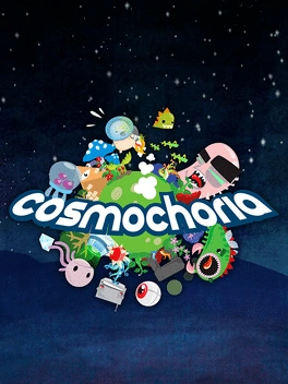 Картинка Cosmochoria