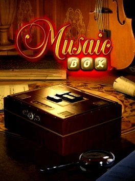 Musaic Box Musaic Box