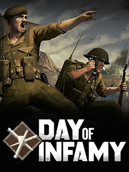 Картинка Day Of Infamy