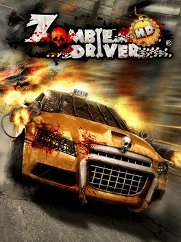 Zombie Driver HD Zombie Driver HD