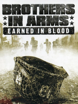 Brothers in Arms: Earned in Blood 