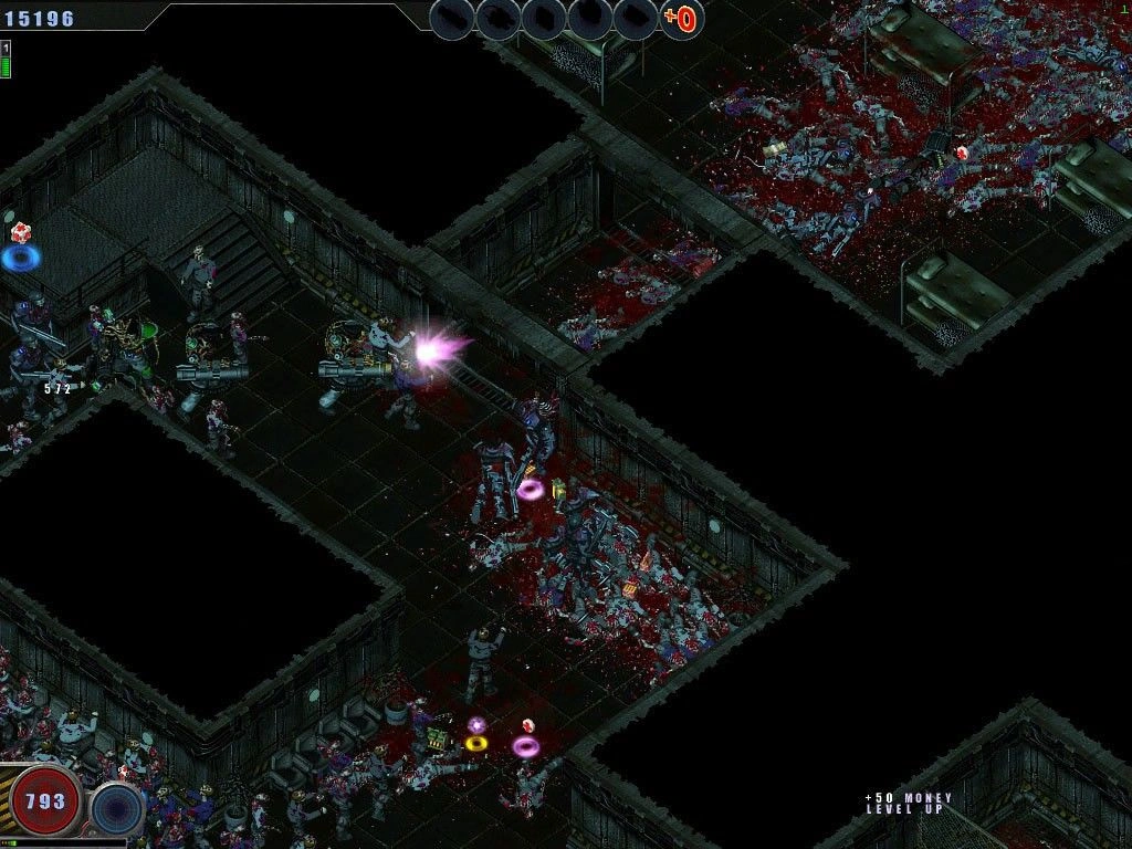 Zombie Shooter Zombie Shooter