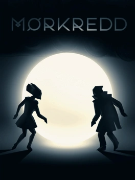 Morkredd Morkredd