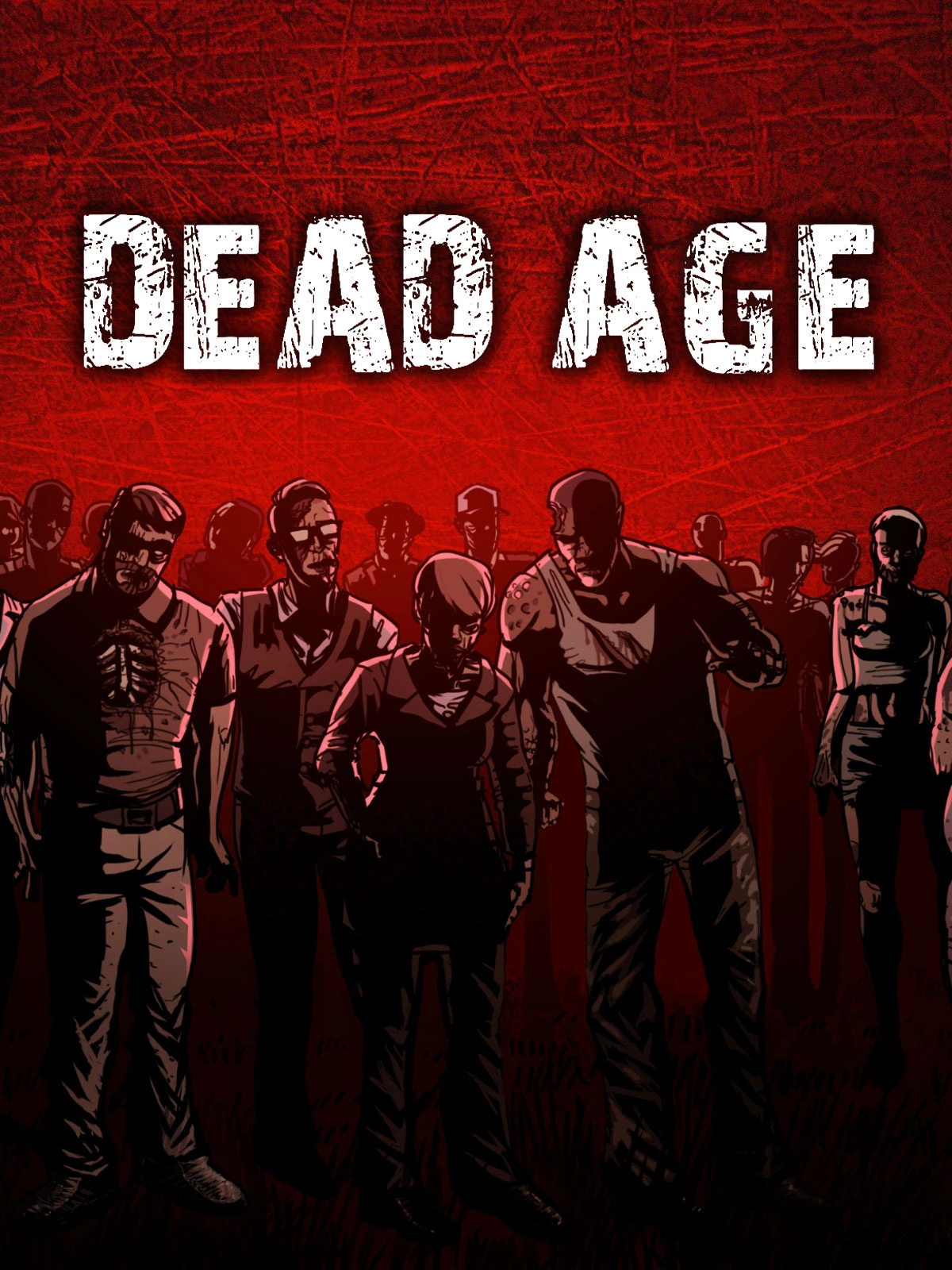 Картинка Dead Age