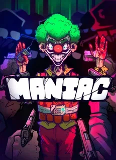 Maniac