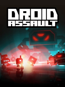 Картинка Droid Assault