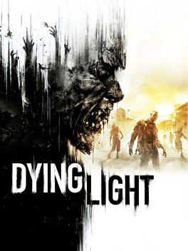 Dying Light Картинка Dying Light