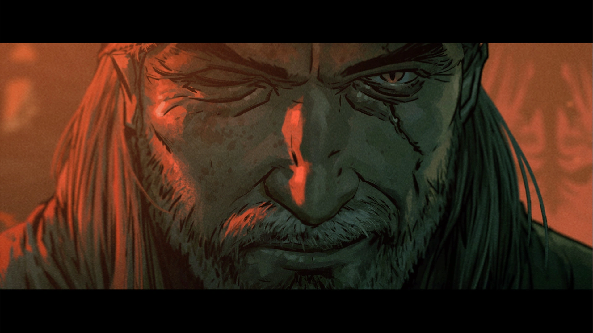 Скриншот-0 из игры Thronebreaker: The Witcher Tales