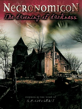 Necronomicon: The Dawning of Darkness