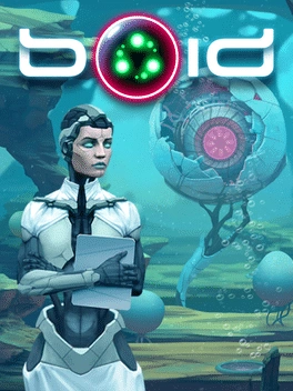 BOID Single Player Campaign