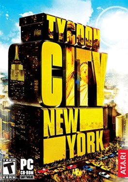 Tycoon City: New York Tycoon City: New York