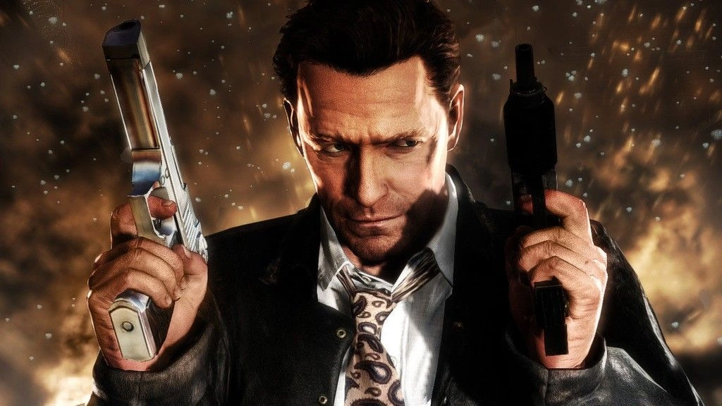 Скриншот-7 из игры Max Payne 3