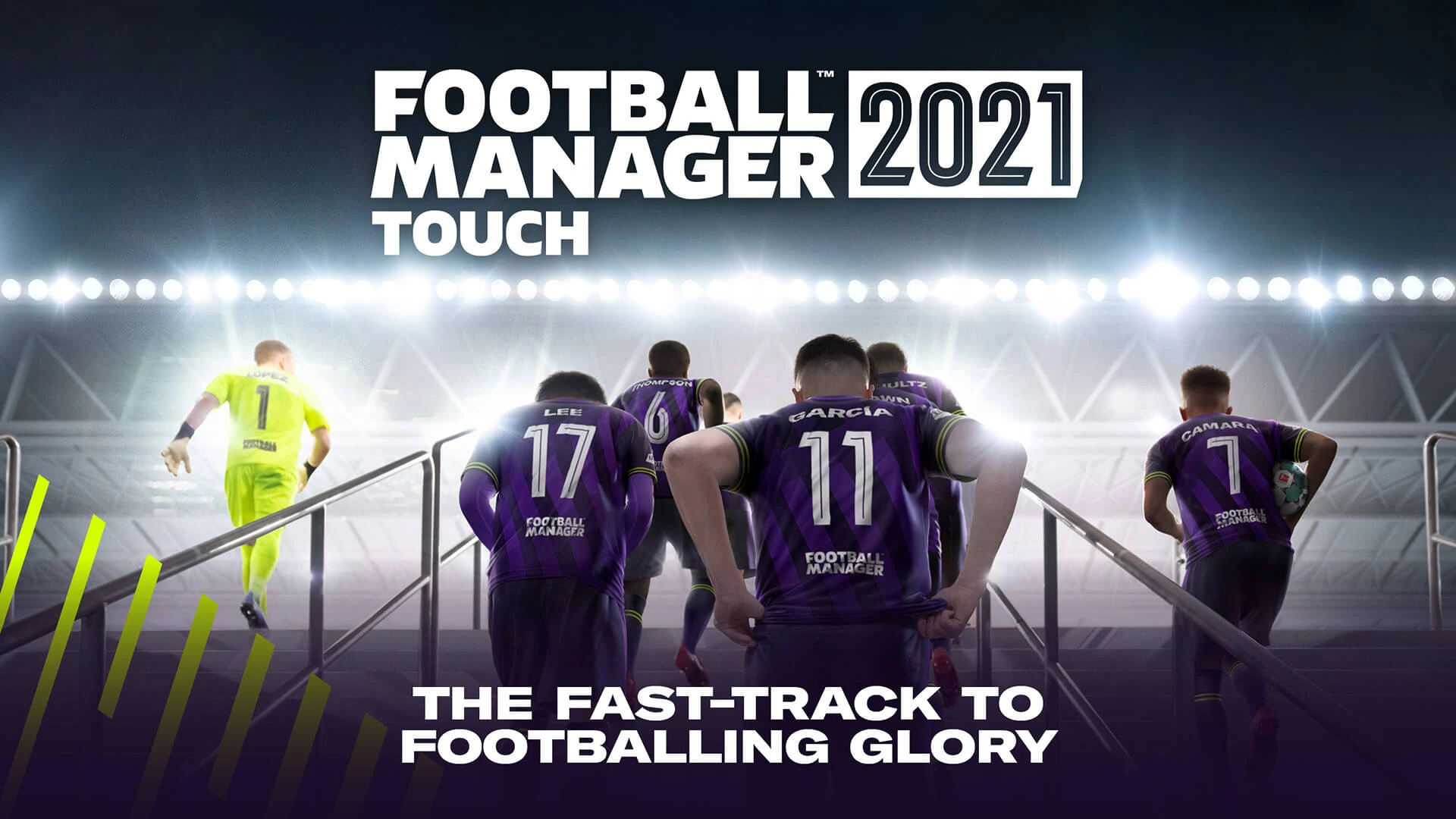 Football Manager 2021