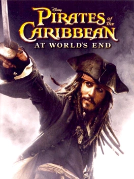 Pirates of the Caribbean: at World's End